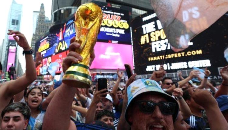 زيادة 21% عن مونديال قطر.. كم تبلغ مكافأة بطل كأس العالم بين إسبانيا والأرجنتين؟