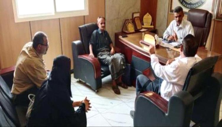 اتحاد عمال الجنوب في لحج يستعد لوقفة احتجاجية في عدن غدا
