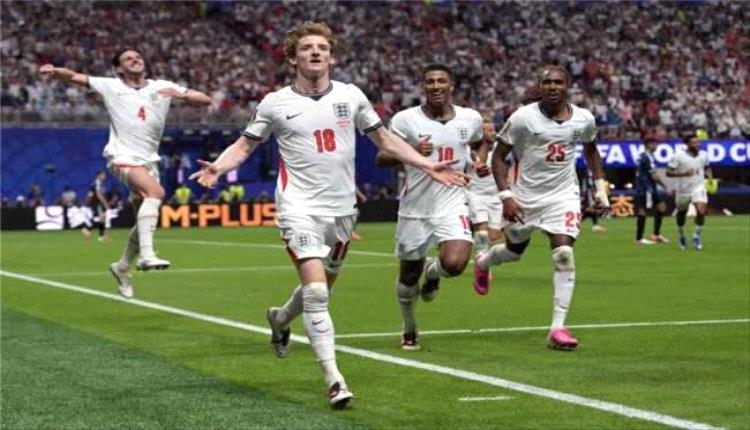 إنجلترا تحصد برونزية مونديال 2026 بعد سقوط فرنسا في مباراة الـ 10 أهداف
