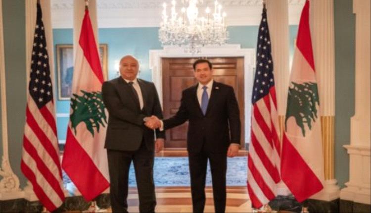 واشنطن تعلن بدء المرحلة الأولى من "المناطق التجريبية" في جنوب لبنان بموجب إطار ثلاثي وبرعاية التنسيق العسكري الخاص بلبنان

