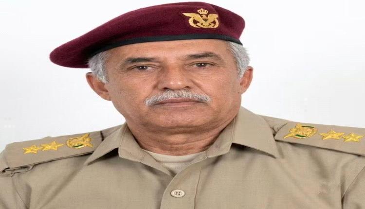 موظفو قطاع السكان بوزارة الصحة العامة والسكان يرفعوا برقية العزاء للوكيل الشبحي بوفاة عمه
