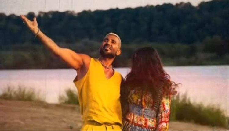 أحمد سعد يفاجئ جمهوره بأغنية بالإسبانية.. وهوية شريكته غامضة