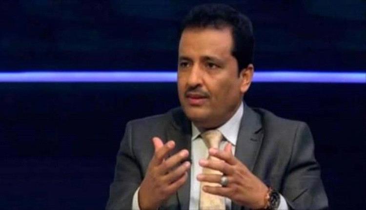 المجلس الانتقالي يعلن رفضه لقرار استئناف تصدير النفط وتوجيه عائداته لميليشيا الحوثي