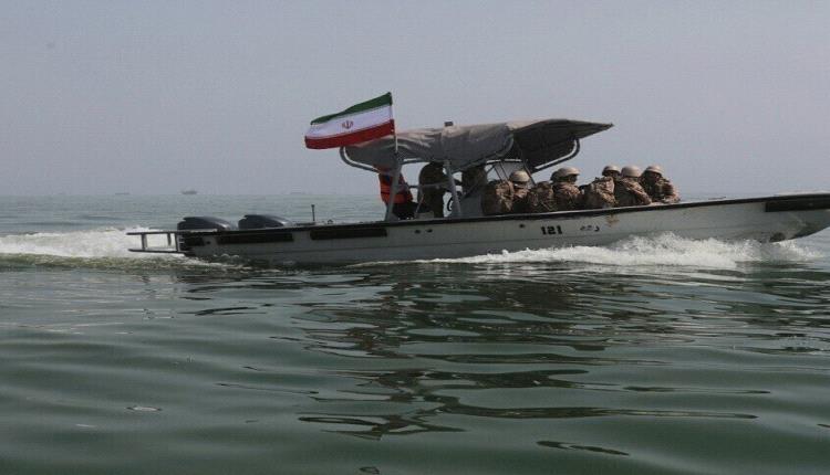 إيران تربط فتح مضيق هرمز بوقف الهجمات الأمريكية