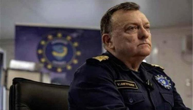 أسبيدس: جاهزون لأي تصعيد حوثي في البحر الأحمر
