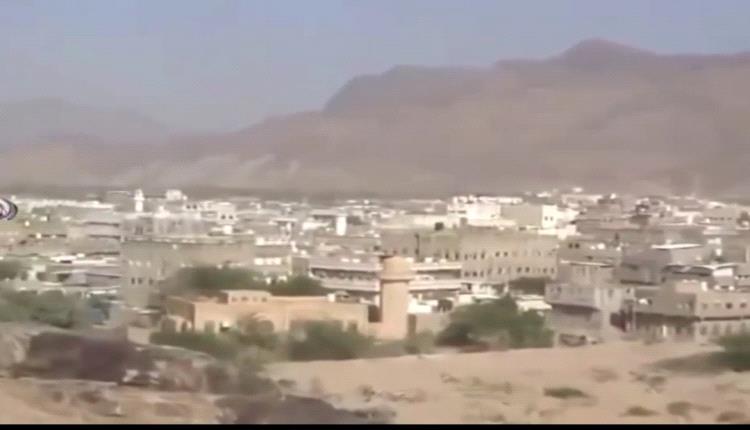 عاجل : سقوط مدينه حريب بالكامل بيد قوات العمالقه الجنوبيه بعد معارك طاحنه مع مليشيات إيران  الحوثي المدعومه سعوديا 