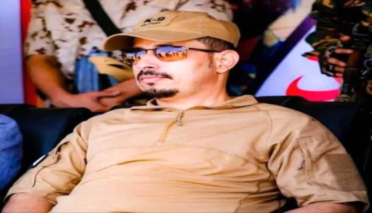 القائد النوبي يدعوا أبناء ردفان للاحتشاد يوم الخميس المقبل في الحبيلين
