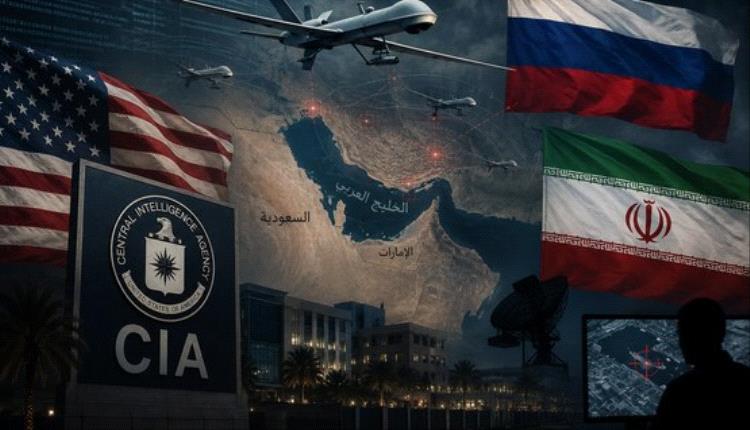 واشنطن تحقق في دور روسي محتمل بهجمات إيرانية على مواقعها..