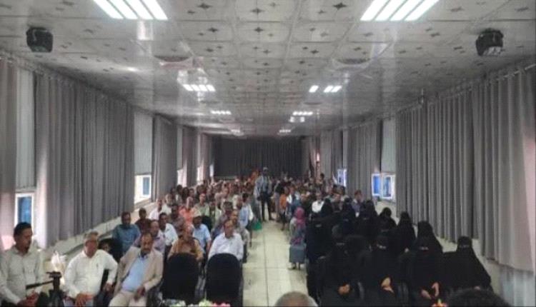 انتقالي الضالع يحذر من أي تفاهمات تمس حقوق شعب الجنوب
