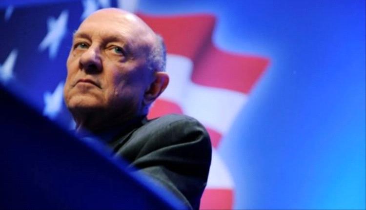زوجة مدير CIA الأسبق: جيمس وولسي عانى من “متلازمة هافانا” حتى وفاته