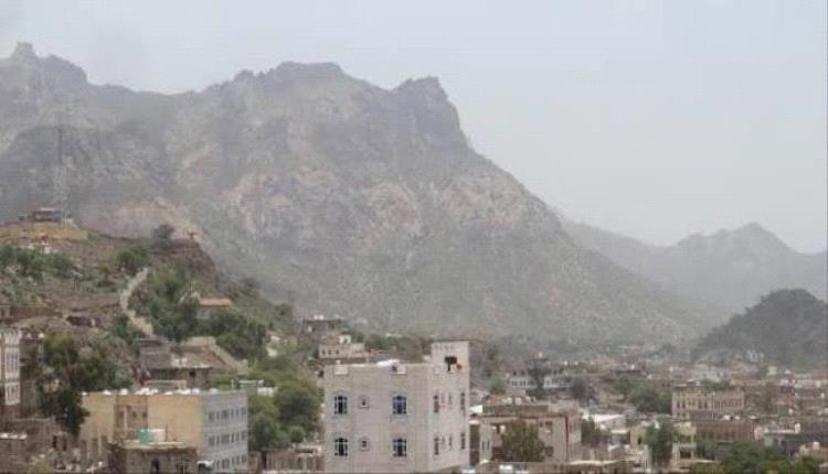 مليشيا الحوثي تحشد نحو الضالع وعدة محاور قتالية
