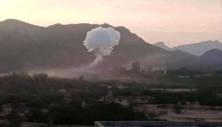 قتيل و6 جرحى في تجدد اشتباكات قبلية مسلحة بمحافظة شبوة
