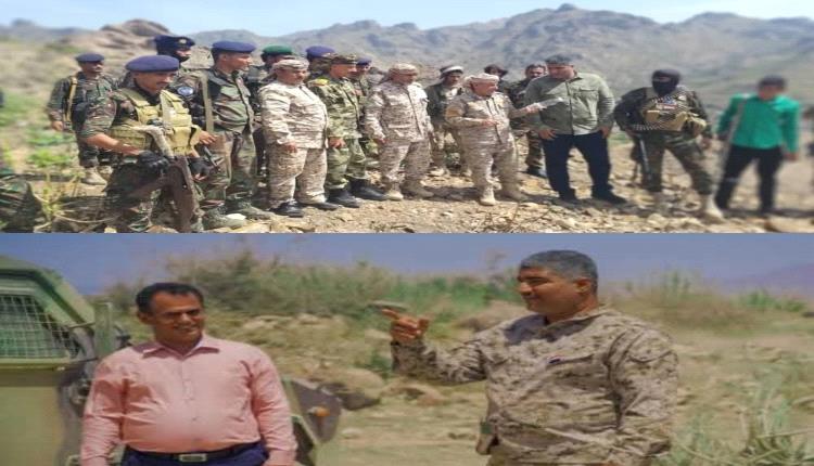 الضالع بوابة الجنوب آخر الأسوار التي لا ولن تُهدم