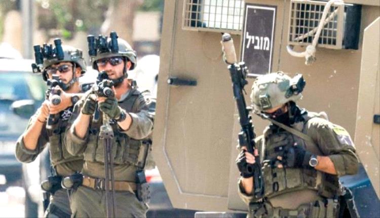 استشهاد 4 فلسطينيين ومقتل اثنين إسرائيلين في اشتباكات بالضفة الغربية
