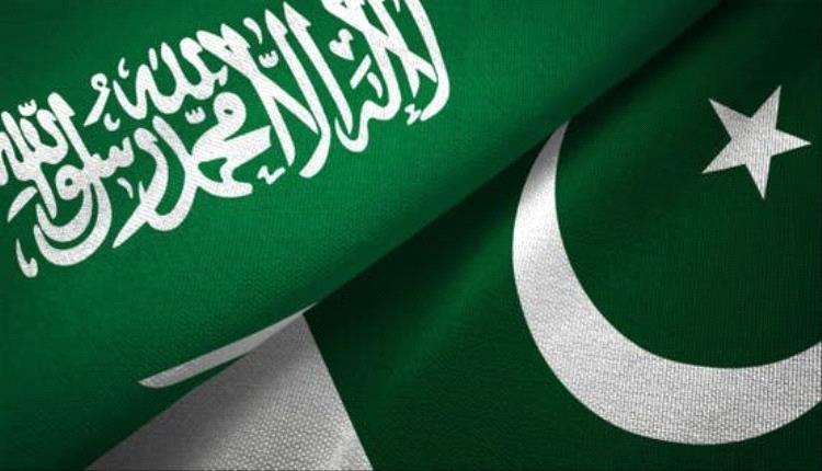 السعودية وباكستان تبحثان جهود ضمان سلامة الممرات المائية في الخليج العربي والبحر الأحمر
