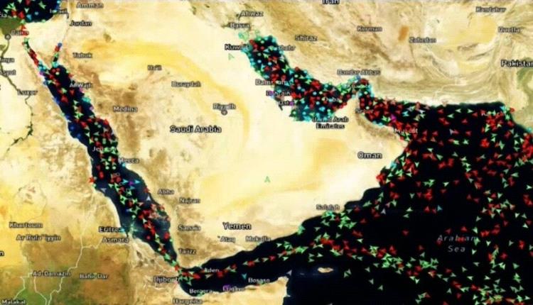 عراقجي يلوّح بفرض رسوم على عبور مضيق هرمز