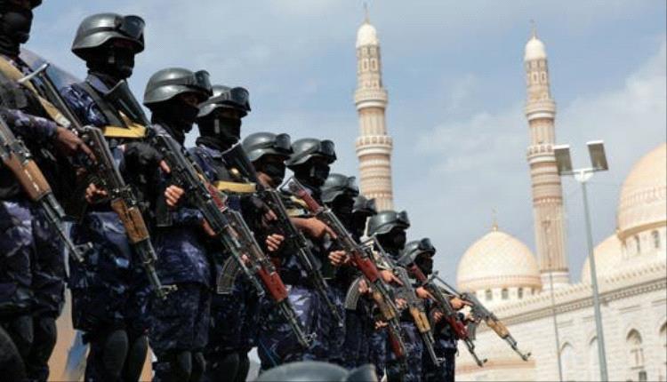 مواجهات عنيفة بين قبائل دهم والحوثيين في الجوف