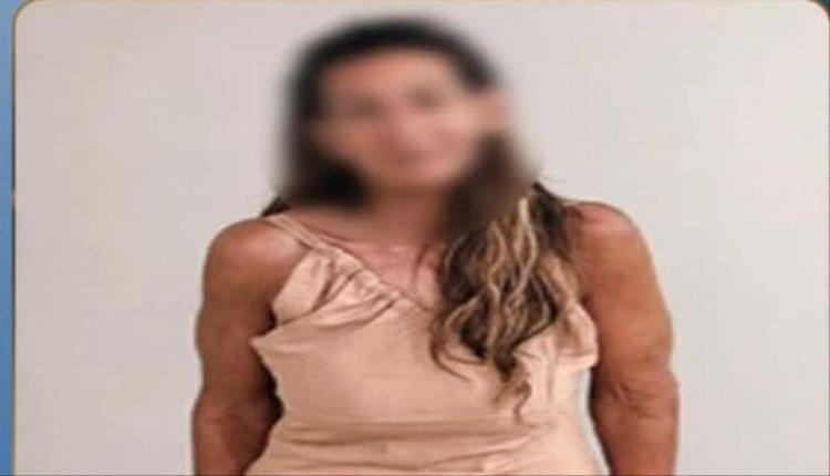 "سيدة الساحل" في قبضة الأمن المصري.. وإحالتها للطب النفسي