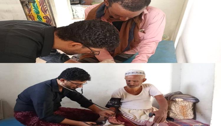 مركز المسيمير الطبي بـ «لحج».. شريان حياة يجدد الأمل ويرتقي بالخدمات الصحية
