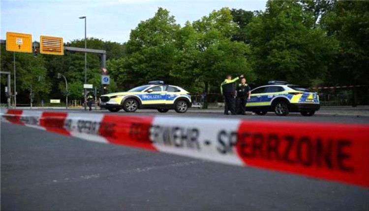 قتيل و16 جريحاً في عملية دهس لحشد في برلين
