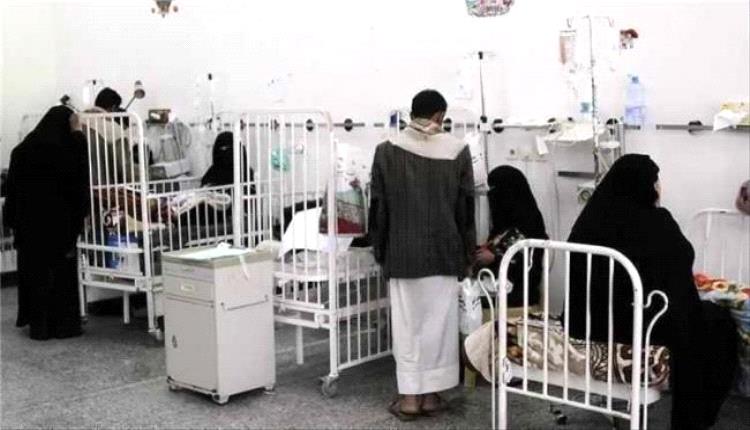 تقرير يوثق أكثر من 6 آلاف انتهاك حوثي بحق القطاع الصحي
