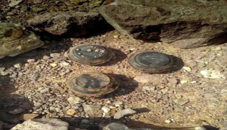 لغم حوثي يحصد أرواح أربعة من أسرة واحدة في الحديدة اليمنية