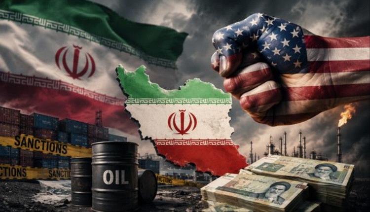 أكسيوس: واشنطن تراهن على العقوبات لإضعاف إيران أكثر من القصف