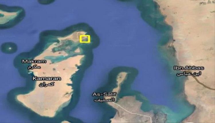 غارة تستهدف مركز عمليات حوثيًا في كمران وتوقع قتلى بينهم خبير إيراني