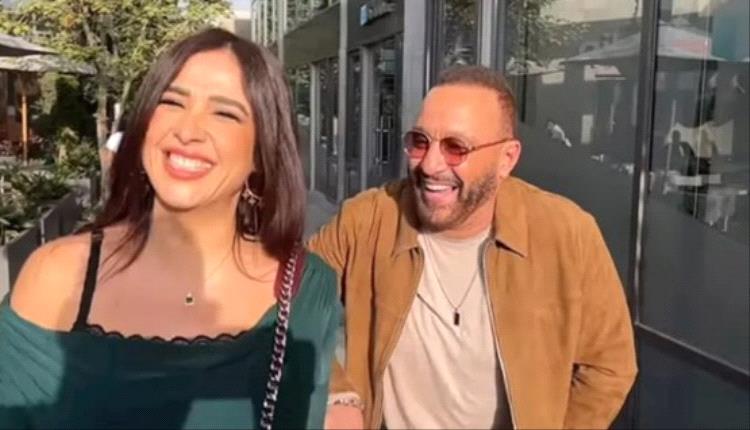 ياسمين عبدالعزيز والسقا يرفضان دخول معركة الإيرادات