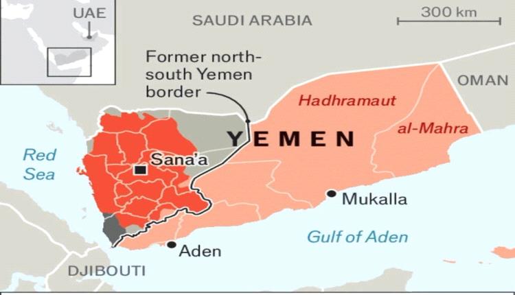 يُبرز التهديد المتزايد الذي يشكله الحوثيون الأهمية الاستراتيجية للاعتراف بجنوب اليمن.