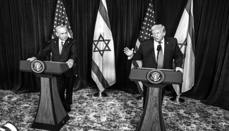 تغير في كيمياء العلاقات.. صحيفة "WSJ" تكشف ضعف نفوذ  نتنياهو على ترامب
