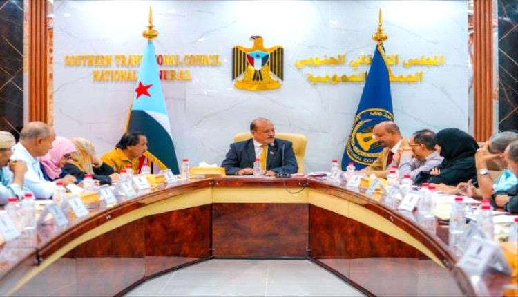 الهيئة الإدارية للجمعية الوطنية تستعرض تقريرًا يكشف تلاعبًا واسعًا في الابتعاث وتناقش مستجدات المشهد السياسي

