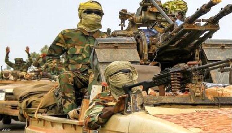 تقرير أممي يكشف خفايا جديدة في الحرب السودانية