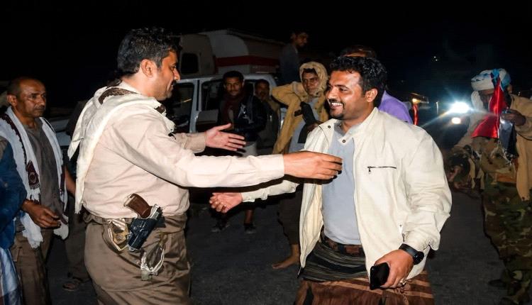 دمُك الطاهر على أرض شبوة... وسام عزٍّ لا يُنسى! ..