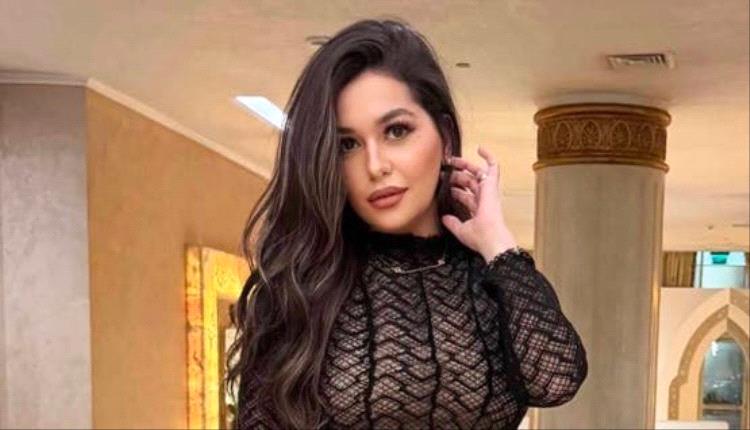 خلود زهران تروي لحظات نجاتها وابنتها من الغرق في الساحل الشمالي