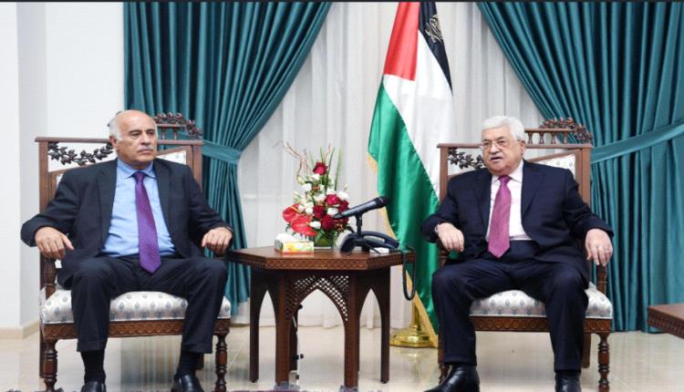 الرجوب: "أبو مازن خايف نعمل عليه انقلاب"