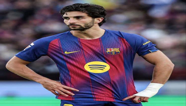 الوضع ضبابي حتى الآن في برشلونة.