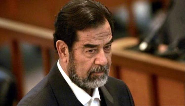 ضابط في CIA يكشف أسرار استجواب صدام حسين بعد اعتقاله