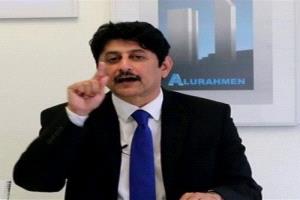بن فريد: صورة الرياض وأبوظبي تعيد الأمل.. "لابد لليل ان ينجلي"