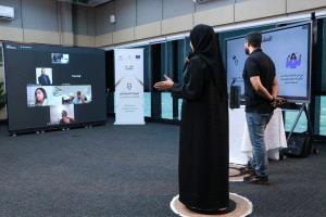 انطلاق فعالية "المستثمر" في عدن لربط الشركات الناشئة بالمستثمرين الملائكيين
