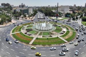 أميركا تبدأ إجراءات إلغاء تصنيف سوريا دولة راعية للإرهاب