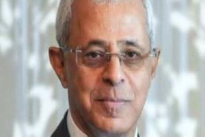 مصطفى النعمان نائب وزير الخارجيه ، هل هو النصاب او غيره ؟؟ 