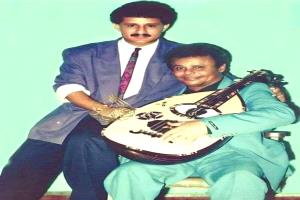 السيناريو الدرامي والمضمون الجمالي للأثر الموسيقي في اغـانــيـه ..! 