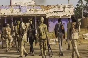 السودان.. الجيش يشترط انسحاب الدعم السريع من المدن للموافقة على مقترح أميركا