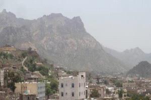 مليشيا الحوثي تحشد نحو الضالع وعدة محاور قتالية
