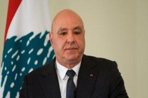 الرئيس اللبناني: بقاء الاحتلال الإسرائيلي يمنع انتشار الجيش جنوبا