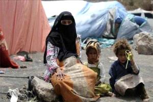 الفاو : أكثر من نصف سكان اليمن يواجهون أزمة جوع حادة
