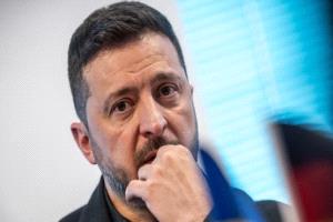 زيلينسكي: يجب على حلفاء أوكرانيا تنفيذ اتفاقات الأسلحة بسرعة أكبر