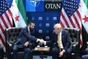 مسؤول أميركي: ترامب يلغي تصنيف سوريا دولة راعية للإرهاب