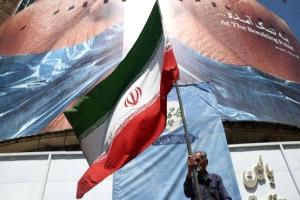 إيران: إنشاء قناة اتصال للإبلاغ عن أي انتهاك لمذكرة التفاهم مع واشنطن